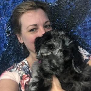 Meet your Posher, Laurelyn